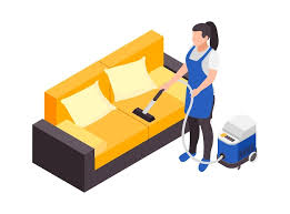 Professional Sofa and Carpet Cleaning Services